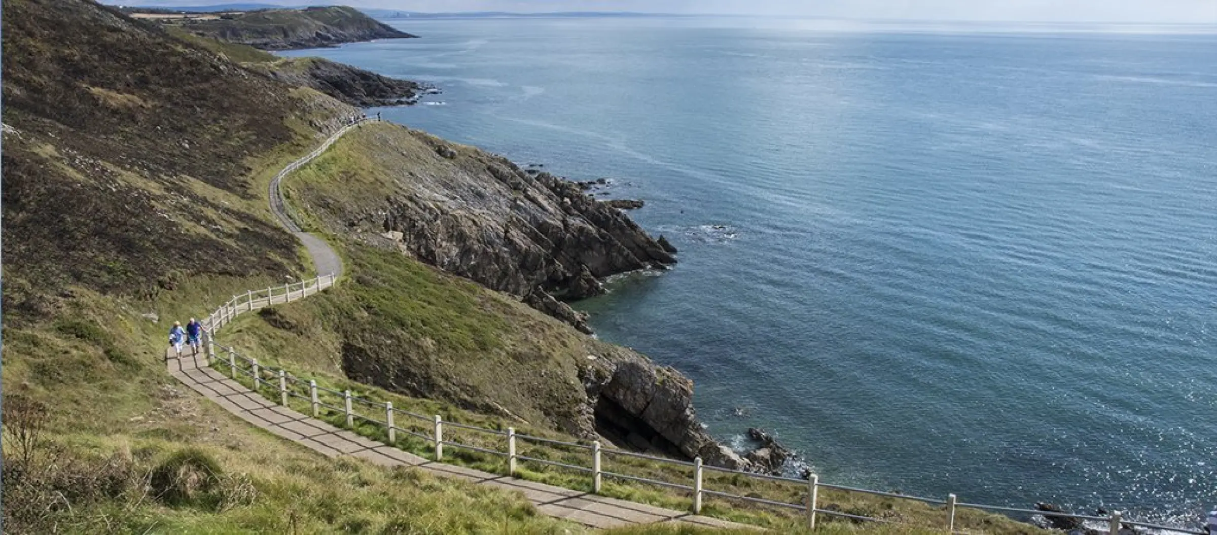 The Best Hiking Trails in South Wales for All Abilities