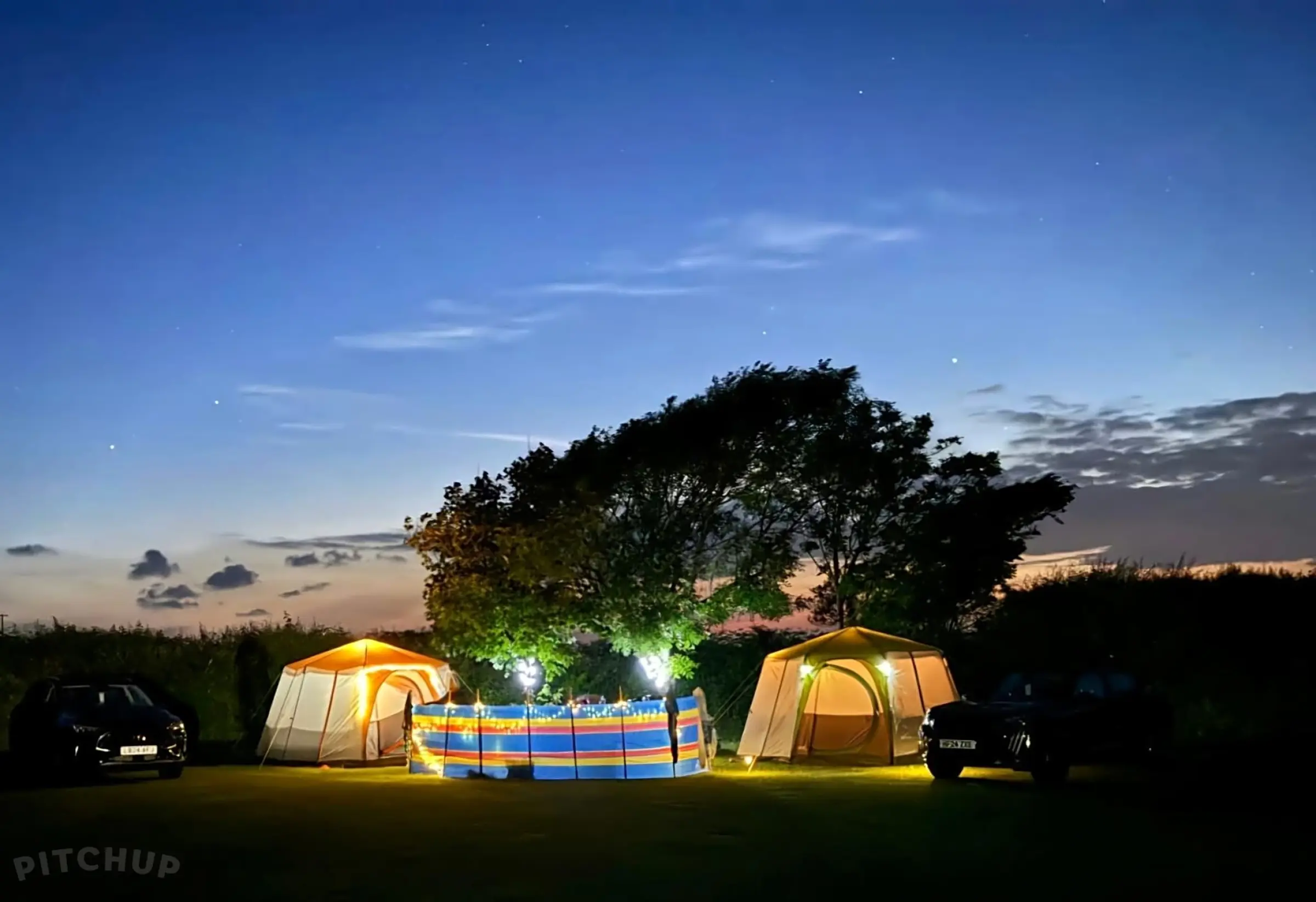 Camping in the Gower: Everything You Need to Know Before Your Trip
